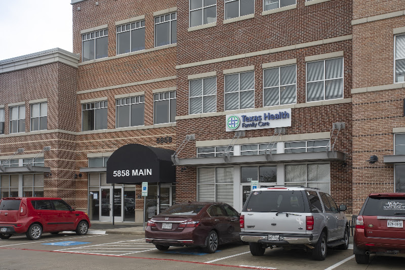 Texas Health Internal Medicine 4