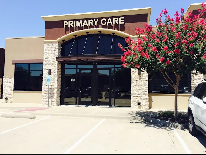 Lunoxy Medical - Urgent & Primary Care | Walk-In Clinic