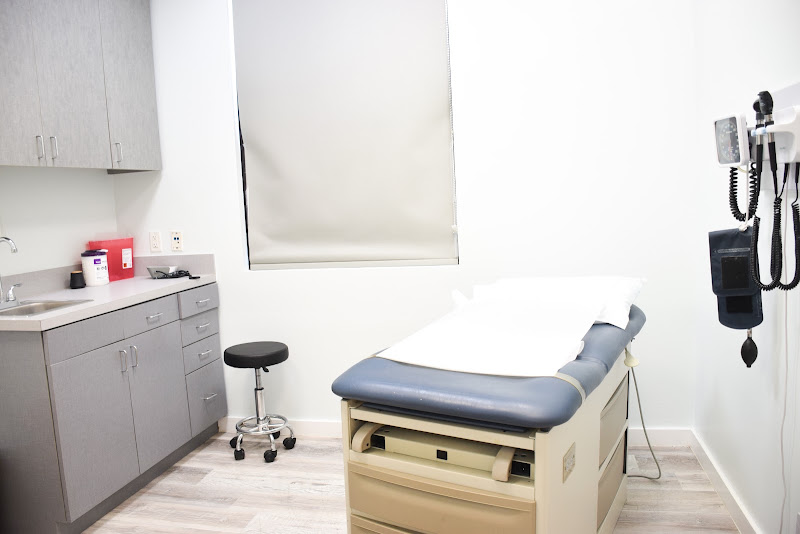 Lunoxy Medical - Urgent & Primary Care | Walk-In Clinic 2
