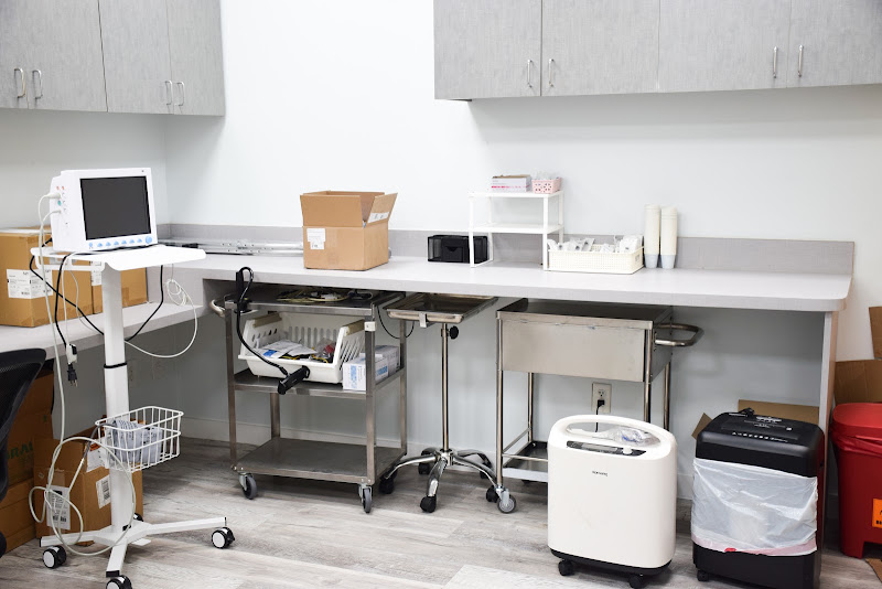 Lunoxy Medical - Urgent & Primary Care | Walk-In Clinic 3