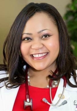 Dr. Lynda E. Mbah 4