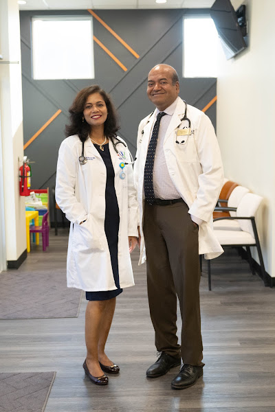 North Dallas Primary Care Doctors 2