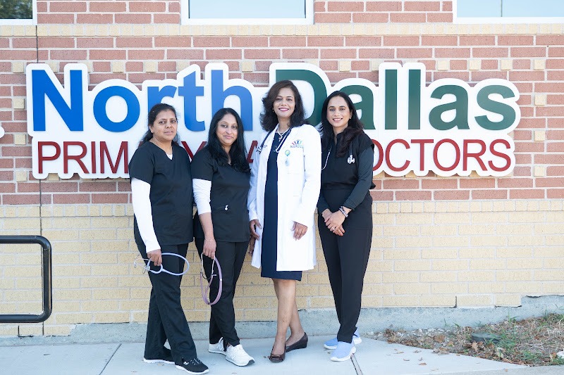 North Dallas Primary Care Doctors 3
