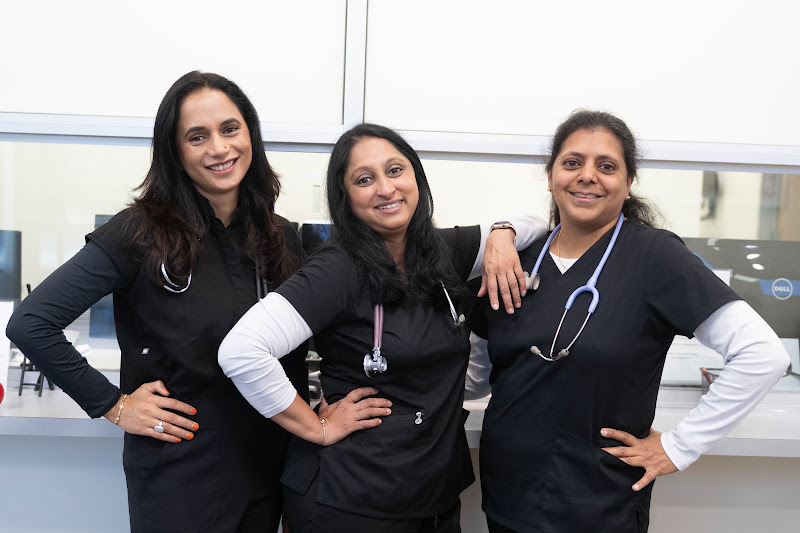 North Dallas Primary Care Doctors 4