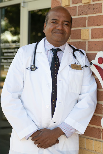 North Dallas Primary Care Doctors 5