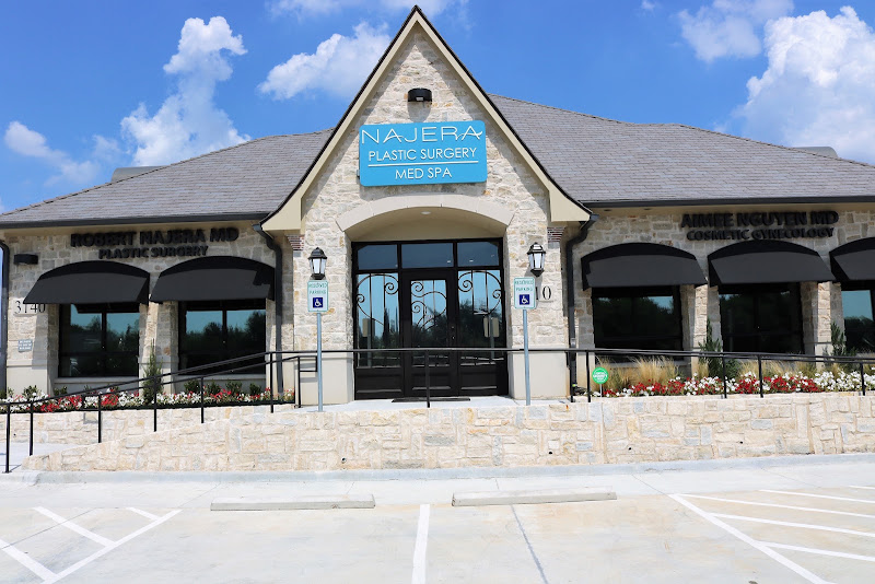 North Dallas Urogynecology - Aimee Nguyen, M.D. 2