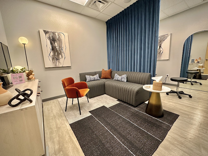 North Dallas Urogynecology - Aimee Nguyen, M.D. 5