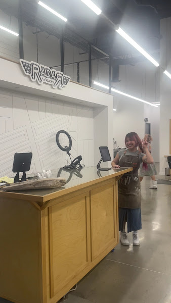 Radar Salon 2