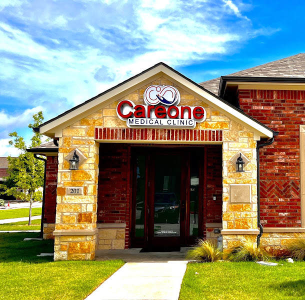 Careone Medical Clinic Frisco