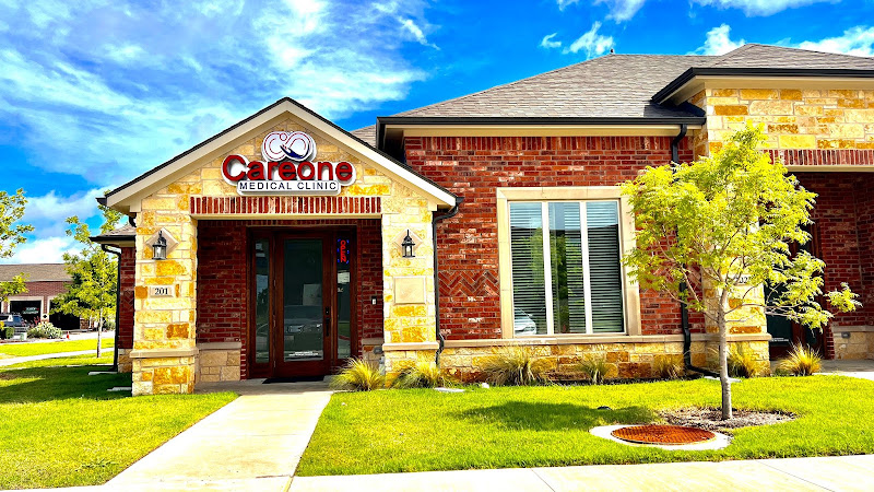 Careone Medical Clinic Frisco 2