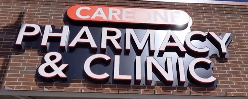 Careone Medical Clinic Frisco 4