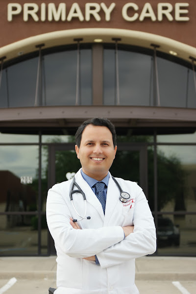 Mandeep Acharya, MD 3