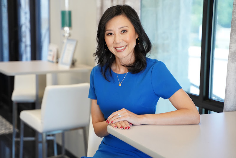 Dr. Rejuvenation - Aimee Nguyen, M.D.