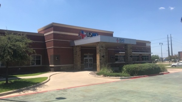 USMD Frisco Clinic