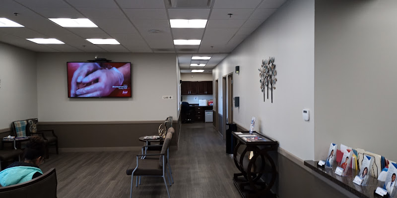 USMD Frisco Clinic 5