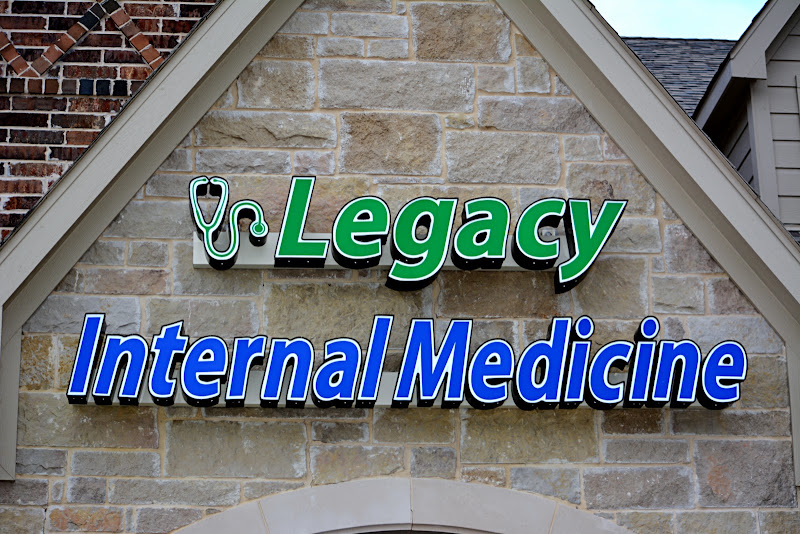 Legacy Internal Medicine 4