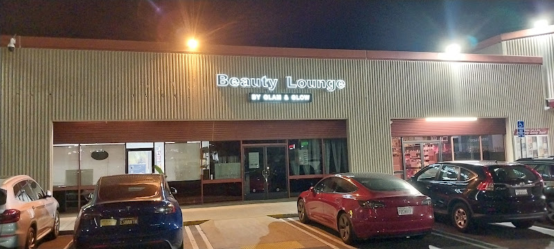 Beauty Lounge by Glam & Glow 1