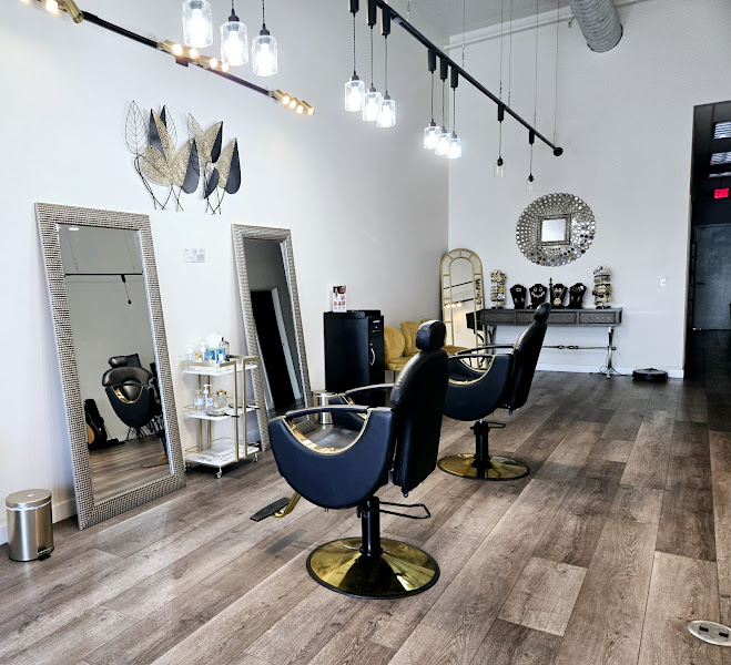 Beauty Lounge by Glam & Glow 2