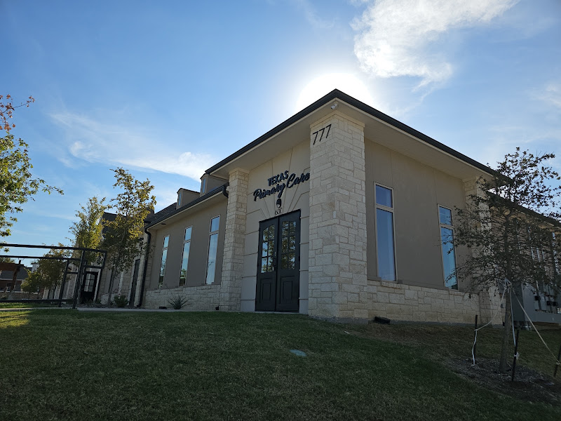 TEXAS Primary Care 4