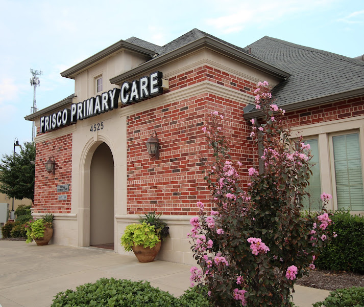 Frisco Primary Care, P.A. 2