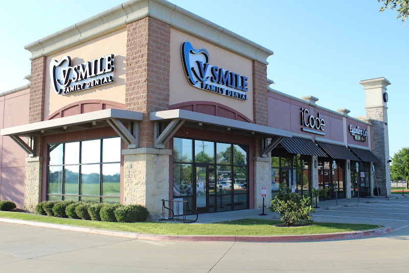 V Smile Family Dental - Frisco 3