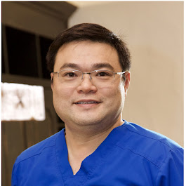 Frisco Modern Dentistry- Christopher Tiu DMD