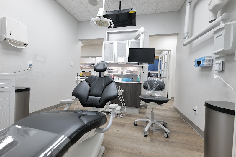Frisco Modern Dentistry- Christopher Tiu DMD 2