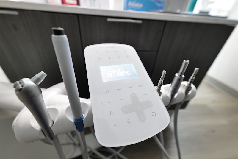 Frisco Modern Dentistry- Christopher Tiu DMD 4