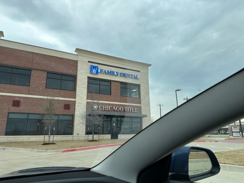 Wong Family Dental