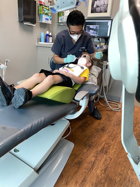 Wong Family Dental 2