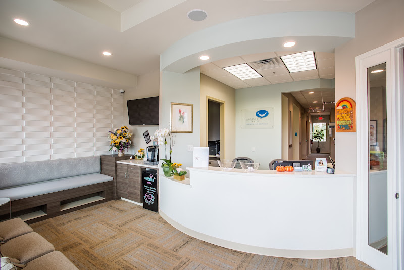 SaySmile Dental: Nuri Kim, DDS 2