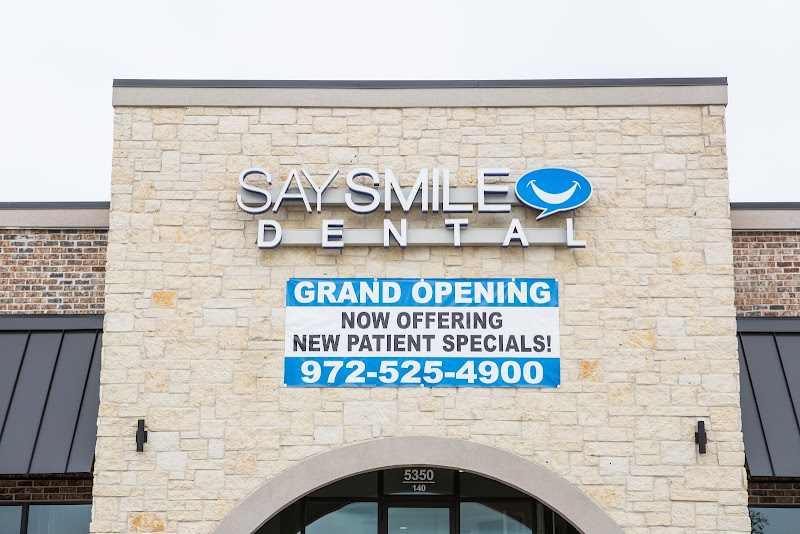 SaySmile Dental: Nuri Kim, DDS 3