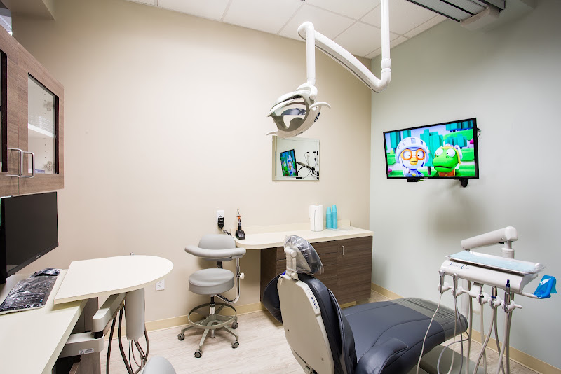SaySmile Dental: Nuri Kim, DDS 5