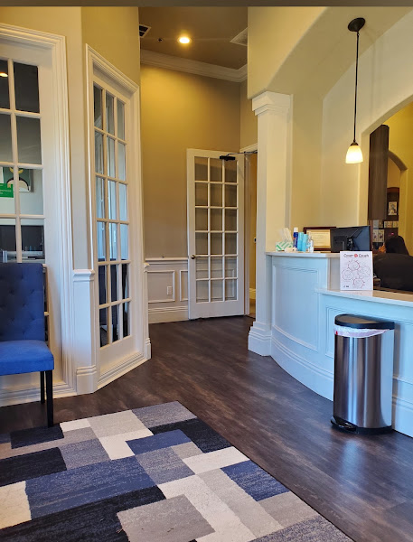 Heritage Family Dentistry Frisco