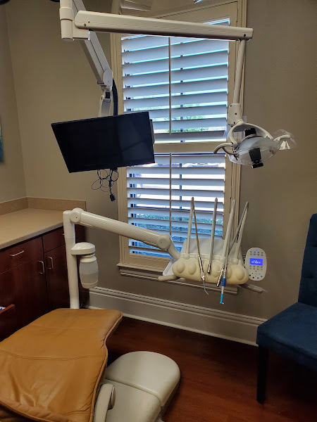 Heritage Family Dentistry Frisco 2