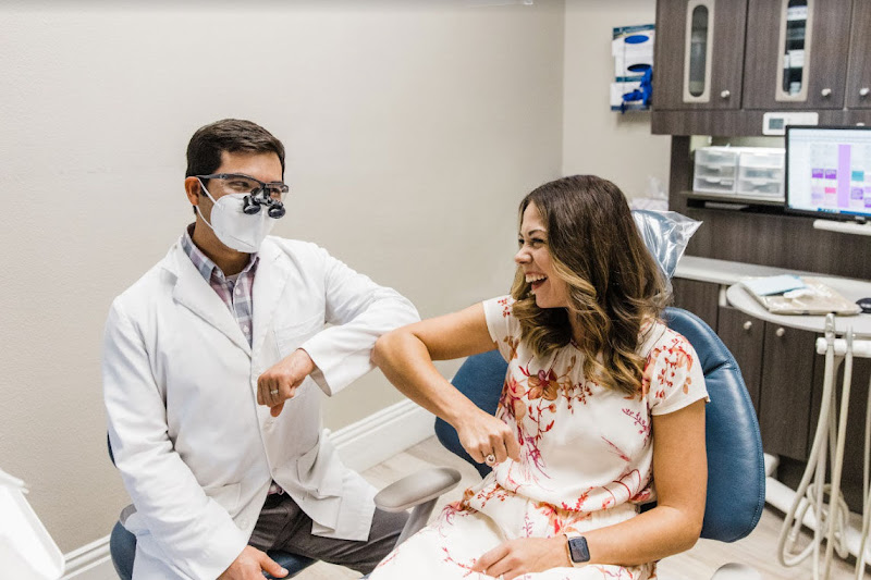 Heritage Family Dentistry Frisco 3