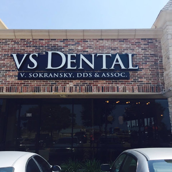 VS Dental Group 2