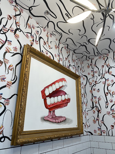 Dental Care of Frisco