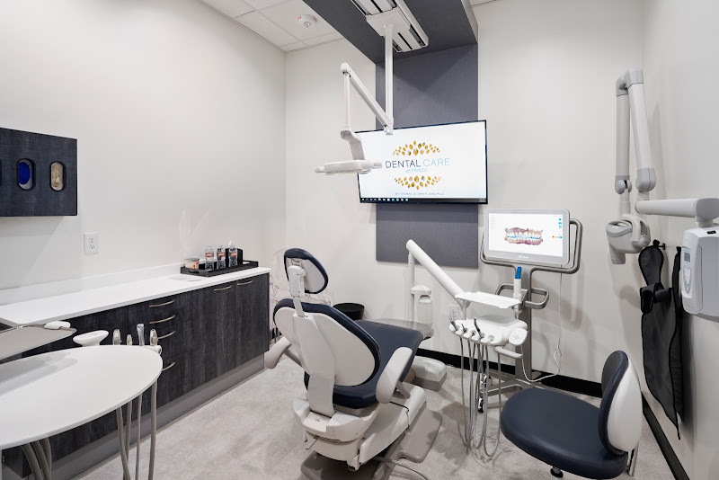 Dental Care of Frisco 3