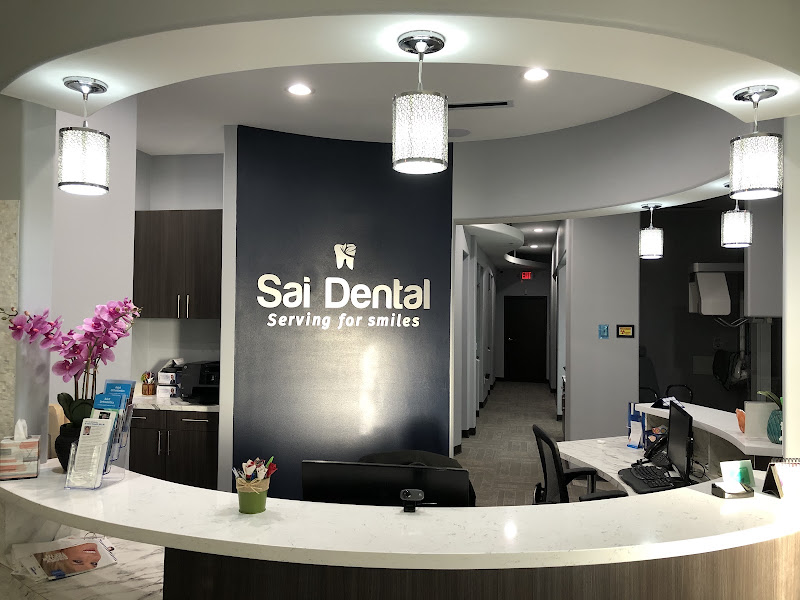 Sai Dental 4