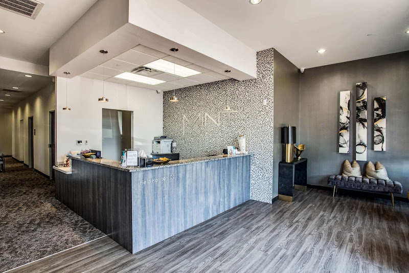 MINT dentistry | Frisco