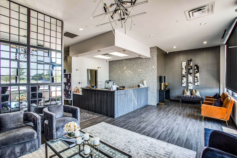 MINT dentistry | Frisco 2