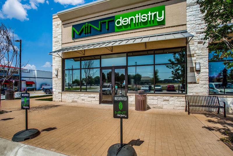 MINT dentistry | Frisco 3