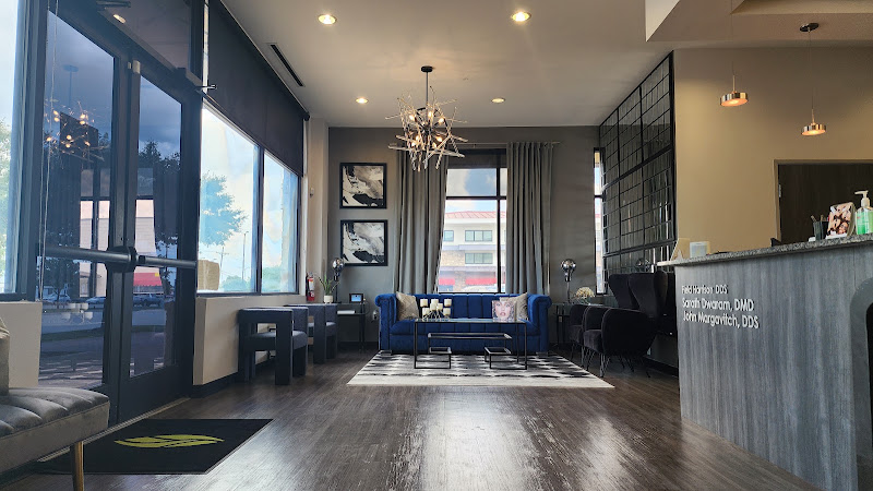 MINT dentistry | Frisco 4