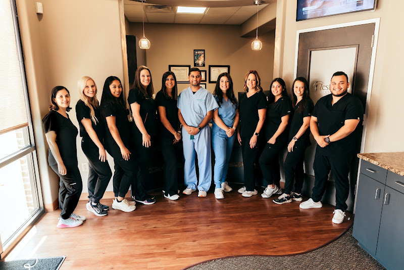Aesthetic General Dentistry of Frisco