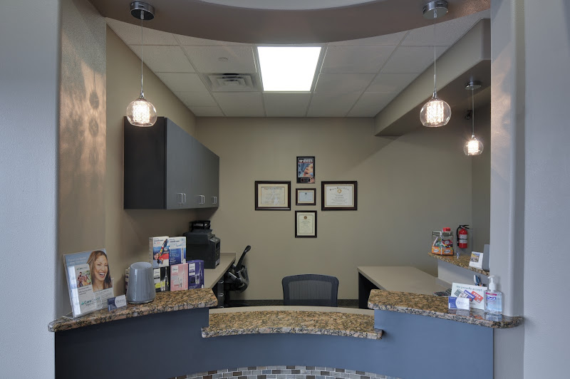 Aesthetic General Dentistry of Frisco 5
