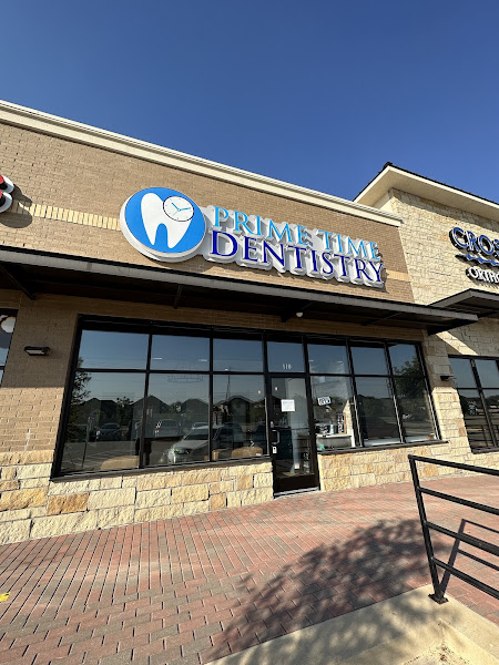 Prime Time Dentistry 3