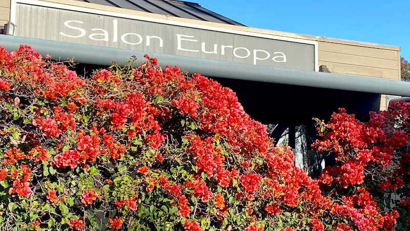 Salon Europa