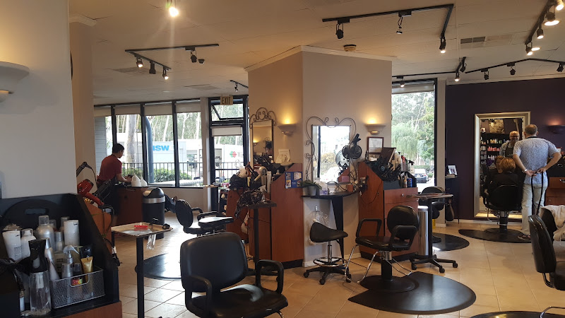 Salon Europa 3