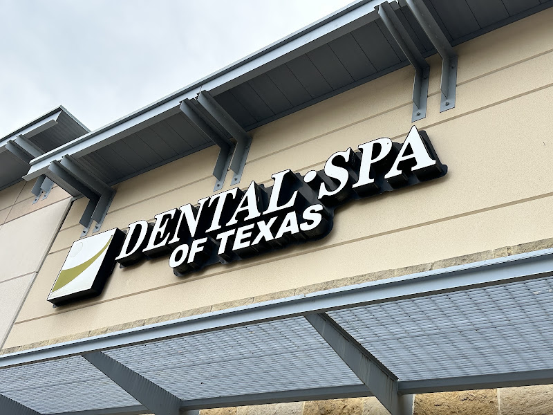 Dental Spa of Texas